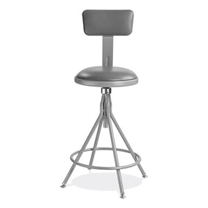 Dolly For 8100 Series Chairs, 265 Lb Capacity, 22.25 X 23.5 X 5.75, Black, Ships In 1-3 Business Days