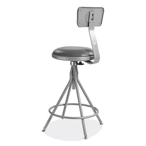 Dolly For 8100 Series Chairs, 265 Lb Capacity, 22.25 X 23.5 X 5.75, Black, Ships In 1-3 Business Days
