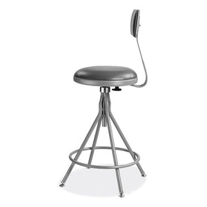 Dolly For 8100 Series Chairs, 265 Lb Capacity, 22.25 X 23.5 X 5.75, Black, Ships In 1-3 Business Days