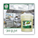 Load image into Gallery viewer, Concentrated Odor Eliminator And Disinfectant, Eucalyptus, 5 Gal Pail
