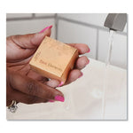 Load image into Gallery viewer, Bath Soap Bar, Clean Scent, 1.41 Oz, 200/carton
