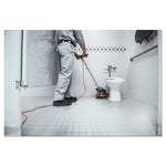 Load image into Gallery viewer, Commercial Orbiter Floor Machine, 0.5 Hp Motor, 175 Rpm, 12&quot; Pad
