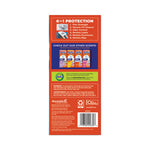Load image into Gallery viewer, Ultra Strong Scented Tall White Kitchen Bags, 13 Gal, 0.9 Mil, 24.75&quot; X 24.88&quot;, White, 80 Bags/box, 3 Boxes/carton

