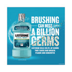 Load image into Gallery viewer, Listerine Cool Mint Mouthwash, 1 L Bottle
