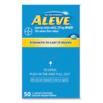 Load image into Gallery viewer, Pain Reliever Tablets, 50 Packs/box
