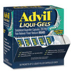 Load image into Gallery viewer, Liqui-gels, Two-pack, 50 Packs/box
