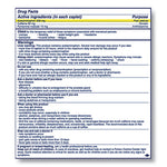 Load image into Gallery viewer, Complete Menstrual Caplets, Two-pack, 30 Packs/box
