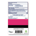 Load image into Gallery viewer, Complete Menstrual Caplets, Two-pack, 30 Packs/box
