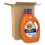 Load image into Gallery viewer, Hygienic Clean Heavy 10x Duty Liquid Laundry Detergent, Original, 92 Oz Bottle
