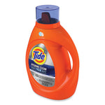 Load image into Gallery viewer, Hygienic Clean Heavy 10x Duty Liquid Laundry Detergent, Original, 92 Oz Bottle
