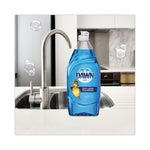 Load image into Gallery viewer, Ultra Liquid Dish Detergent, Dawn Original, 38 Oz Bottle, 8/carton
