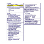 Load image into Gallery viewer, Nyquil Cold And Flu Nighttime Liquid, 12 Oz Bottle, 12/carton
