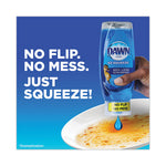 Load image into Gallery viewer, Ultra Liquid Dish Detergent, Dawn Original, Three 22 Oz E-z Squeeze Bottles, 2 Sponges
