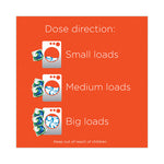 Load image into Gallery viewer, Pods, Tide Original, 112 Pods/tub, 4 Tubs/carton
