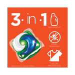 Load image into Gallery viewer, Pods, Tide Original, 112 Pods/tub, 4 Tubs/carton
