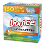 Load image into Gallery viewer, Fabric Softener Sheets, Outdoor Fresh And Clean, 130 Sheets/box, 3 Boxes/carton
