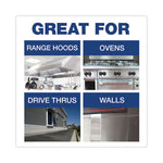 Load image into Gallery viewer, Multi-surface Heavy Duty Degreaser, Fresh Scent, 1 Gal Bottle, 2/carton
