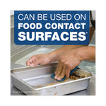 Load image into Gallery viewer, Multi-surface Heavy Duty Degreaser, Fresh Scent, 1 Gal Bottle, 2/carton

