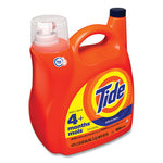 Load image into Gallery viewer, Liquid Laundry Detergent, Original Scent, 146 Oz Pour Bottle, 4/carton
