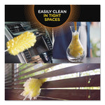 Load image into Gallery viewer, Heavy Duty Dusters Starter Kit, 6&quot; Handle With Two Disposable Dusters
