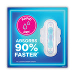Load image into Gallery viewer, Ultra Thin Pads, Regular, 36/pack
