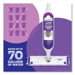 Load image into Gallery viewer, Powermop Refill Cleaning Solution, Lavender Scent, 25.3 Oz Refill Bottle, 6/carton
