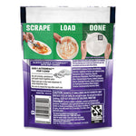 Load image into Gallery viewer, Platinum Plus Actionpacs Dishwasher Detergent Pods, 1.46 Oz Bag, 3 Pods/bag, 30 Bags/carton
