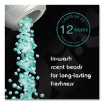 Load image into Gallery viewer, Unstopables In-wash Scent Booster Beads, Fresh Scent, 24 Oz Pour Bottle, 4/carton
