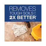 Load image into Gallery viewer, Heavy-duty Floor Cleaner, Neutral Scent, 1 Gal Bottle, 3/carton
