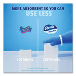 Load image into Gallery viewer, Ultra Soft Bathroom Tissue, Mega Roll, Septic Safe, 2-ply, White, 224 Sheets/roll, 4 Rolls/pack, 8 Packs/carton
