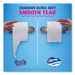 Load image into Gallery viewer, Ultra Soft Bathroom Tissue, Septic Safe, 2-ply, White, 224 Sheets/roll, 4 Rolls/pack
