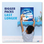 Load image into Gallery viewer, Ultra Soft Bathroom Tissue, Mega Roll, Septic Safe, 2-ply, White, 224 Sheets/roll, 12 Rolls/pack, 4 Packs/carton

