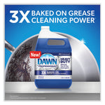 Load image into Gallery viewer, Heavy-duty Manual Pot/pan Dish Detergent, Original Scent, 1 Gal Bottle, 4/carton
