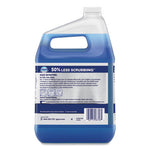 Load image into Gallery viewer, Heavy-duty Manual Pot/pan Dish Detergent, Original Scent, 1 Gal Bottle, 2/carton
