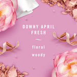 Load image into Gallery viewer, Fabric Refresher/odor Eliminator, Downy April Fresh, 23.6 Oz Spray Bottle, 4/carton
