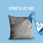 Load image into Gallery viewer, Fabric Refresher/odor Eliminator, Downy April Fresh, 23.6 Oz Spray Bottle, 4/carton
