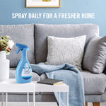 Load image into Gallery viewer, Fabric Refresher/odor Eliminator, Downy April Fresh, 23.6 Oz Spray Bottle, 4/carton

