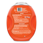 Load image into Gallery viewer, Hygienic Clean Heavy 10x Duty Power Pods, Original Scent, 76 Oz Tub, 45 Pods, 4/carton
