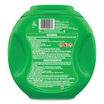 Load image into Gallery viewer, Flings Detergent Pods, Original, 76 Pods/tub, 4 Tubs/carton
