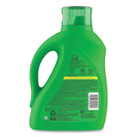 Load image into Gallery viewer, Liquid Laundry Detergent, Gain Original Scent, 88 Oz Pour Bottle, 4/carton

