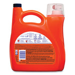 Load image into Gallery viewer, Hygienic Clean Heavy 10x Duty Liquid Laundry Detergent, Original Scent, 146 Oz Pour Bottle, 4/carton
