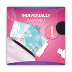 Load image into Gallery viewer, Thin Daily Panty Liners, Regular, 120/pack
