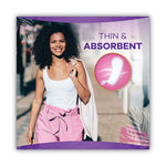 Load image into Gallery viewer, Thin Daily Panty Liners, Regular, 120/pack
