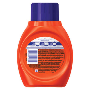 Liquid Laundry Detergent, Original, 25 Oz Bottle, 6/each