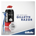 Load image into Gallery viewer, Foamy Shave Cream, Original Scent, 2 Oz Aerosol Spray Can, 48/carton
