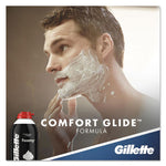 Load image into Gallery viewer, Foamy Shave Cream, Original Scent, 2 Oz Aerosol Spray Can, 48/carton
