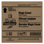 Load image into Gallery viewer, Magic Eraser Extra Durable, 4.6 X 2.4, 0.7&quot; Thick, White, 30/carton
