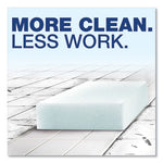 Load image into Gallery viewer, Magic Eraser Extra Durable, 4.6 X 2.4, 0.7&quot; Thick, White, 30/carton
