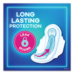 Load image into Gallery viewer, Maxi Pads, Extra Heavy Overnight, 20/pack, 6 Packs/carton
