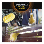 Load image into Gallery viewer, Heavy Duty Dusters Refill, Dust Lock Fiber, Yellow, 6/box

